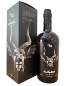 RomDeLuxe Wild Series Rum No. 26 Jamaica 70 cl Rom
